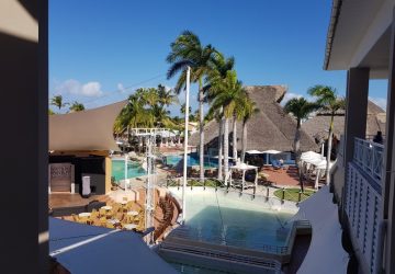 Adult All-Inclusive with included dives in the ocean