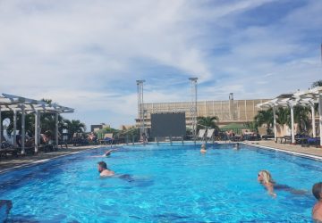 Loved my stay, perfect location