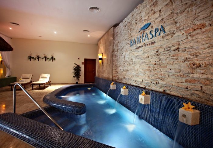 Amazing hotel